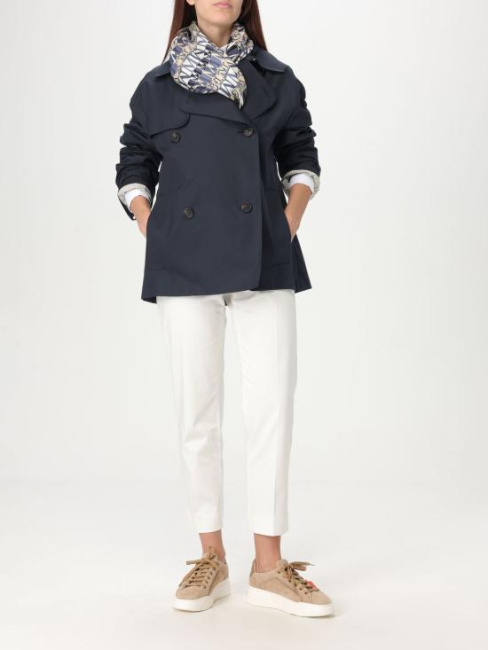 25SS 막스마라 머플러/스카프 2514541111600 002 Beige - MAX MARA