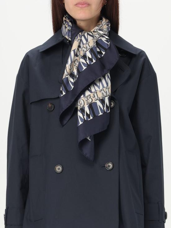 25SS 막스마라 머플러/스카프 2514541111600 002 Beige - MAX MARA