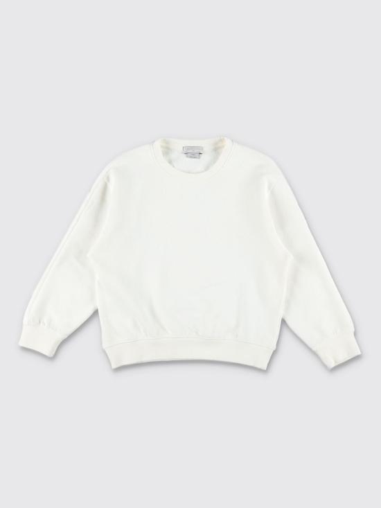 25FW [키즈] 스텔라 맥카트니 풀오버 TW4C60Z0499 101 White