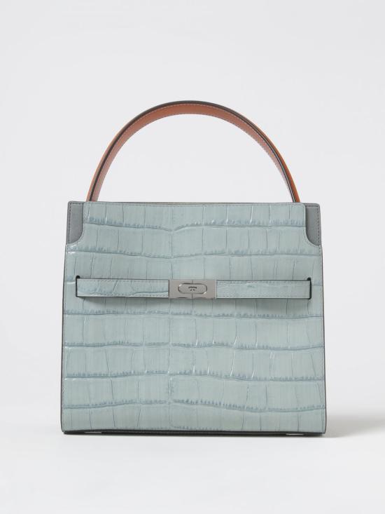 25SS 토리버치 토트백 162445 400 Sky Blue