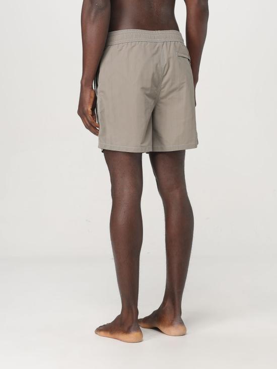 25SS 아미 스윔팬츠 HBW006PA0027 0952 Grey - AMI