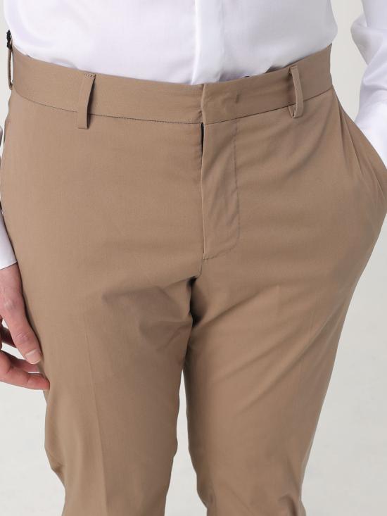 25FW 피티토리노 팬츠 COASEPZZ0KLTVD04 0090 Camel - PT TORINO