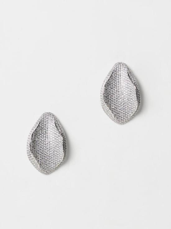 24FW 컬트 가이아 보석 ER2932MT2066 000 Transparent