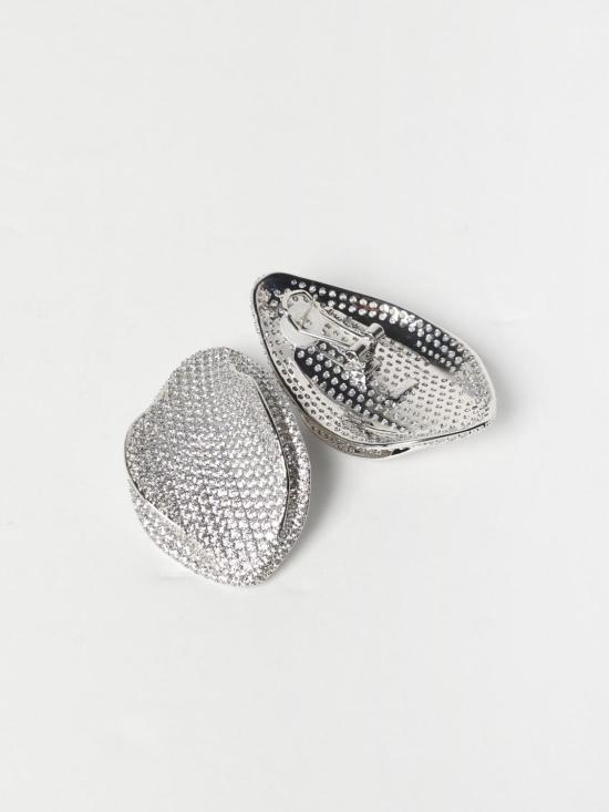 24FW 컬트 가이아 보석 ER2932MT2066 000 Transparent - CULT GAIA