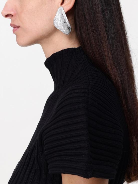 24FW 컬트 가이아 보석 ER2932MT2066 000 Transparent - CULT GAIA