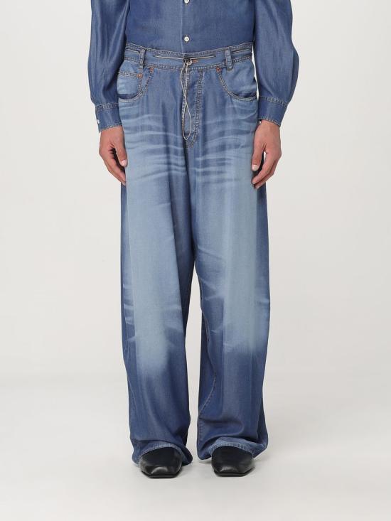 25FW 마리아노 데님 팬츠 T68021829LU29 07 Denim