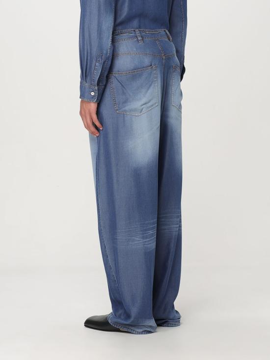 25FW 마리아노 데님 팬츠 T68021829LU29 07 Denim - MAGLIANO