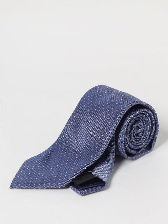 25SS 마이클 코어스 넥타이 MK0DT00156 400 Blue