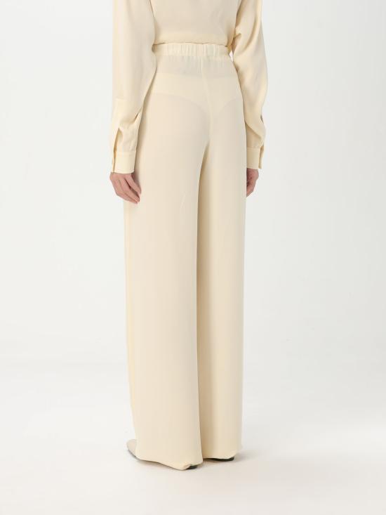 25SS 파비아나 필리피 팬츠 PAD265F456D796 825 Black - FABIANA FILIPPI