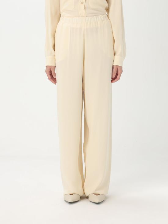 25SS 파비아나 필리피 팬츠 PAD265F456D796 825 Black