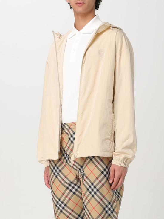 25SS 버버리 자켓 8100863 Beige - BURBERRY