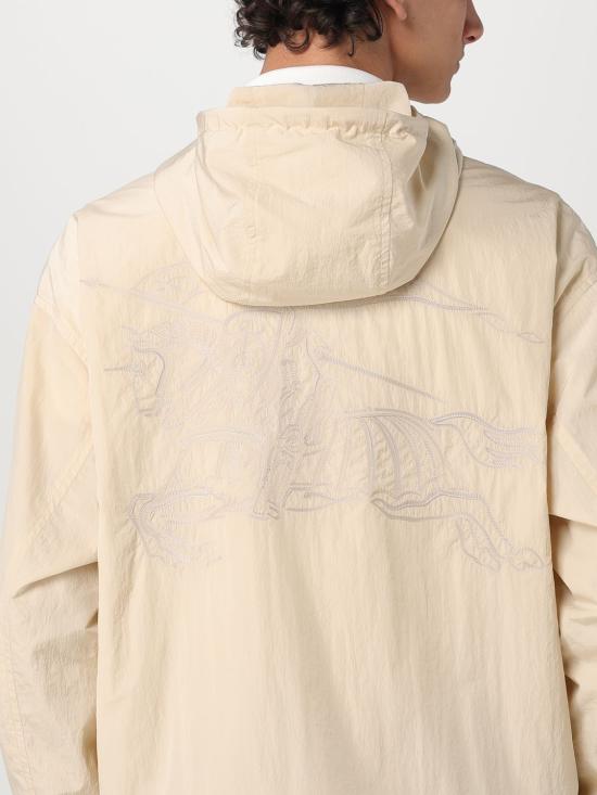 25SS 버버리 자켓 8100863 Beige - BURBERRY