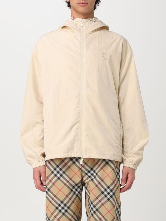 25SS 버버리 자켓 8100863 Beige
