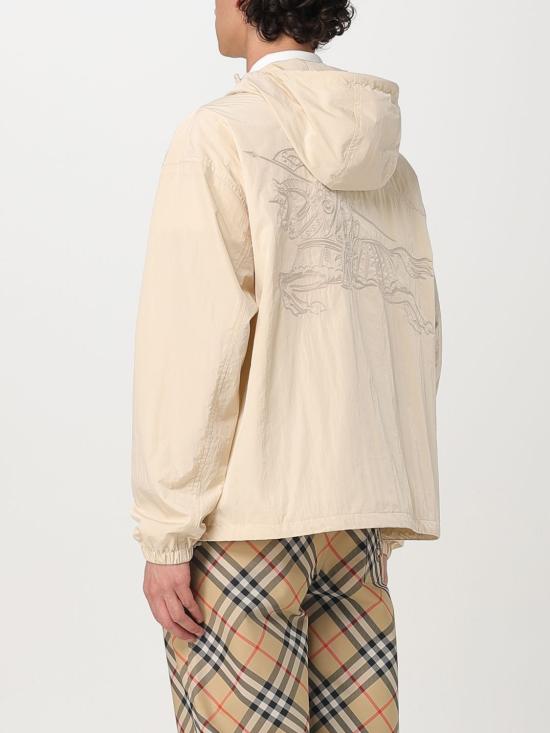 25SS 버버리 자켓 8100863 Beige - BURBERRY