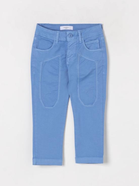 25FW [키즈] 제커슨 팬츠 522PJMBS25 RE159 Blue