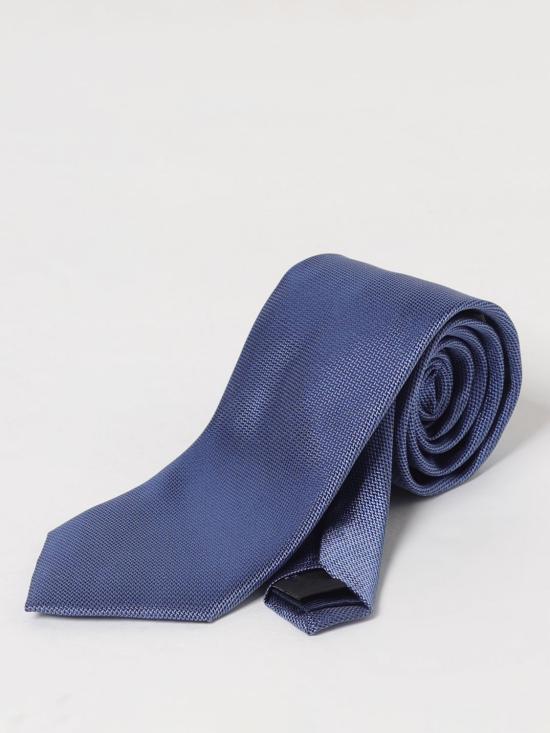 25SS 마이클 코어스 넥타이 MK0DT00150 400 Blue 1