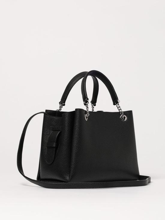 25SS 엠포리오 아르마니 토트백 Y3D159YFN6E 81386 Black - EMPORIO ARMANI