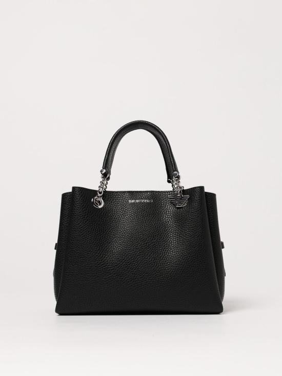 25SS 엠포리오 아르마니 토트백 Y3D159YFN6E 81386 Black