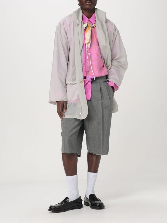 25SS 마리아노 긴팔 셔츠 T28019413LU13 04 Pink - MAGLIANO