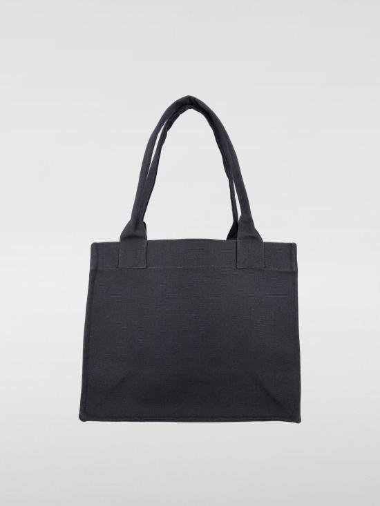 25SS 가니 토트백 A66475903 252 Black - GANNI