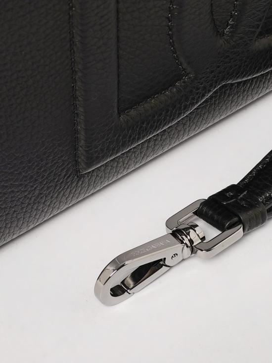 25FW 돌체앤가바나 브리프케이스 BM2338A8034 80999 Black - DOLCE & GABBANA