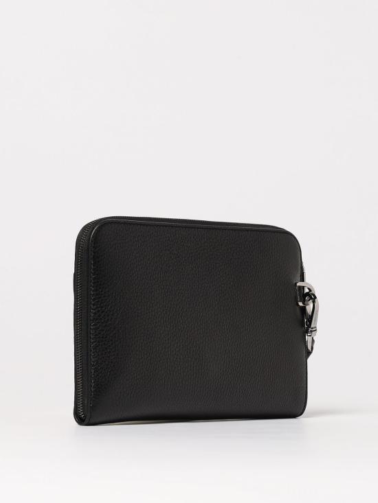 25FW 돌체앤가바나 브리프케이스 BM2338A8034 80999 Black - DOLCE & GABBANA