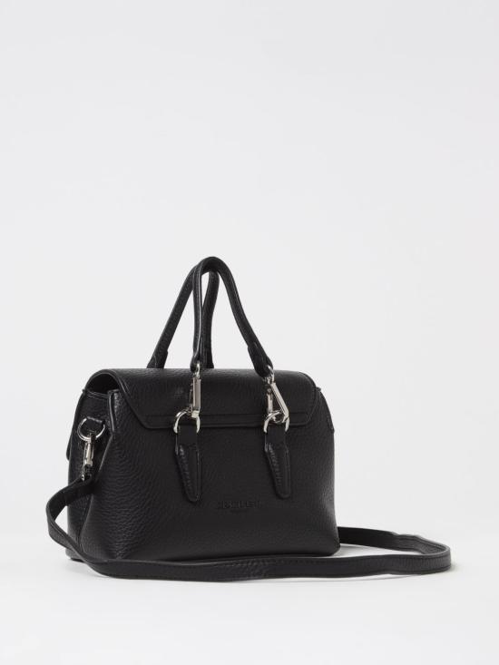 25SS 시크릿 폰 폰 토트백 QUINY XSMALL BLACK Black - SECRET PON PON