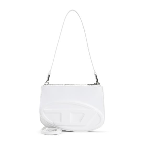 25SS 디젤 토트백 X10330PR818 T1003 WHITE