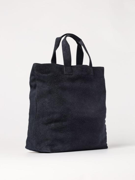 25SS 엠포리오 아르마니 토트백 EM000627AF13414 UB109 Blue - EMPORIO ARMANI