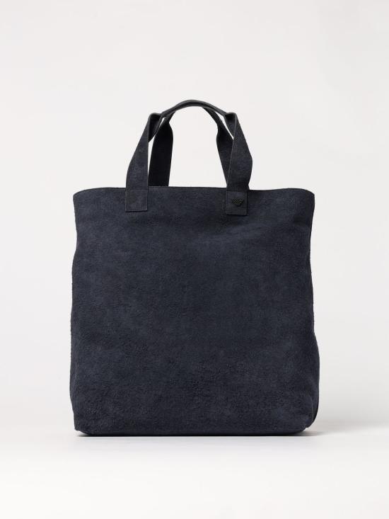 25SS 엠포리오 아르마니 토트백 EM000627AF13414 UB109 Blue