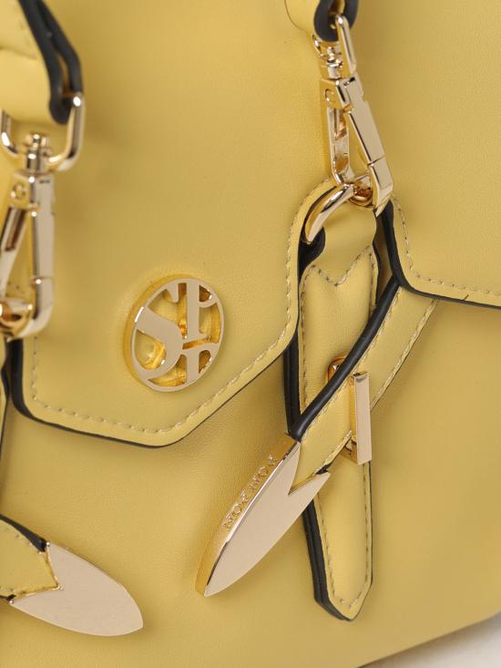 25SS 시크릿 폰 폰 토트백 YALIS SMALL LEMON Lemon - SECRET PON PON