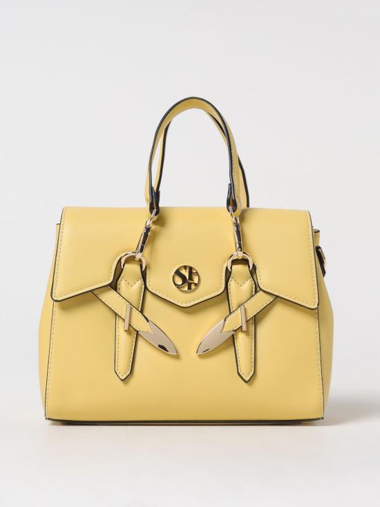 25SS 시크릿 폰 폰 토트백 YALIS SMALL LEMON Lemon