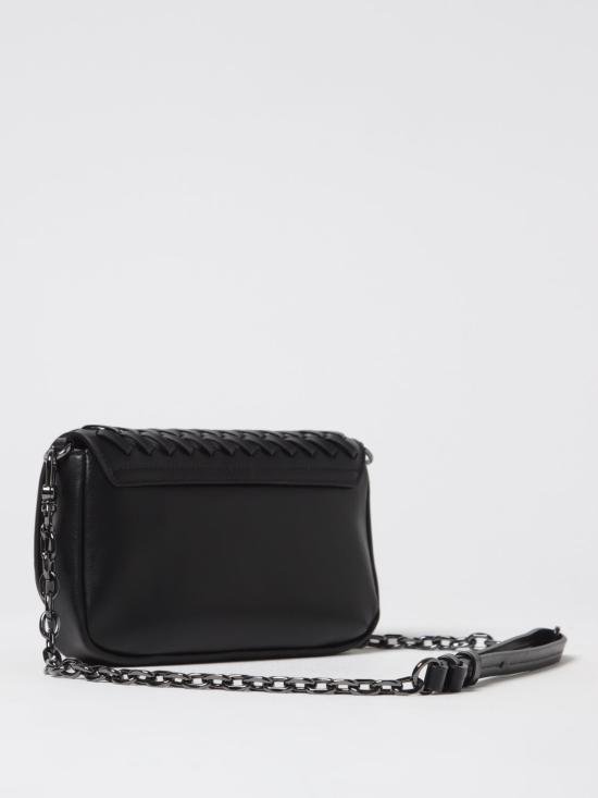 25SS 엠포리오 아르마니 크로스백 EW001923AF15874 UC001 Black - EMPORIO ARMANI