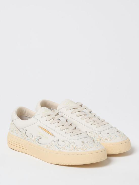 25SS 가우드 스니커즈 LDLW GT01 Sand - GHOUD