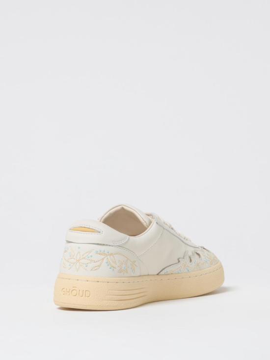 25SS 가우드 스니커즈 LDLW GT01 Sand - GHOUD