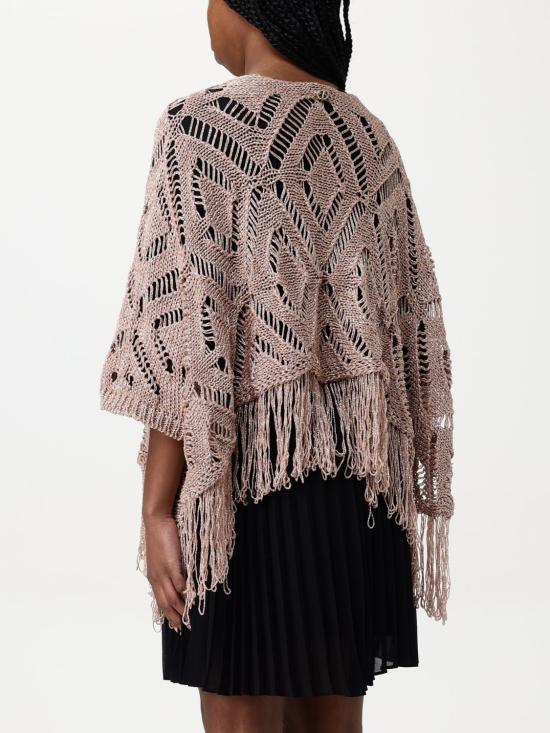 25SS 트윈셋 자켓 251TA4350 00714 Pink - TWINSET