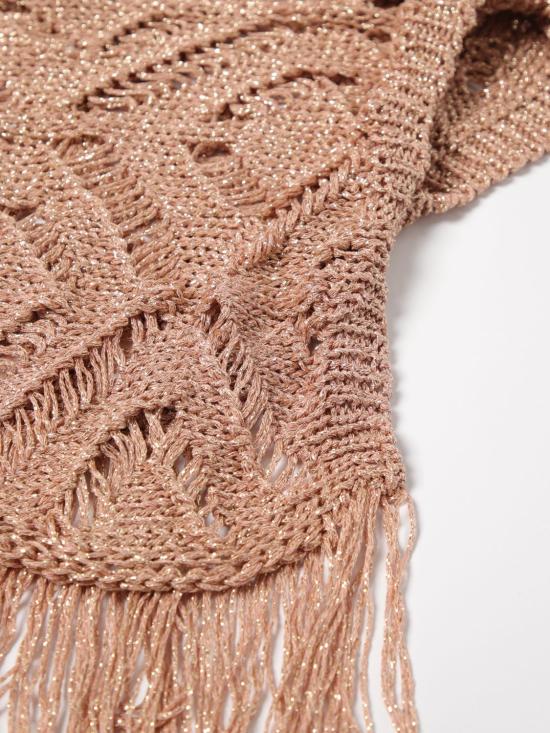 25SS 트윈셋 자켓 251TA4350 00714 Pink - TWINSET