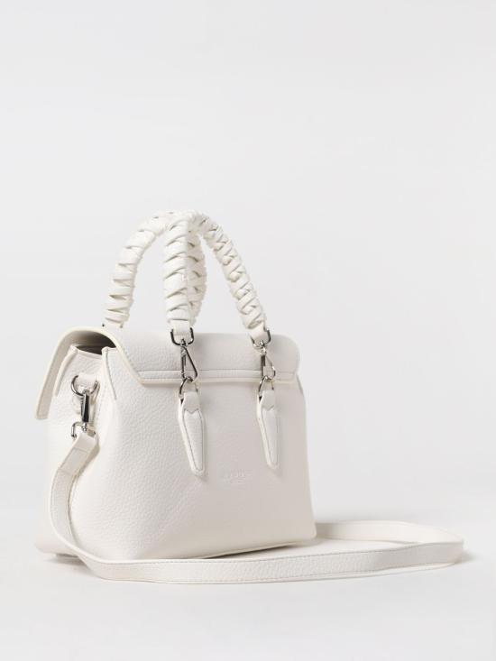 25SS 시크릿 폰 폰 숄더백 QUINY SMALL White - SECRET PON PON