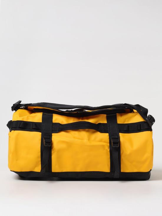25FW 노스페이스 더플백 NF0A52ST 4WP1 Yellow