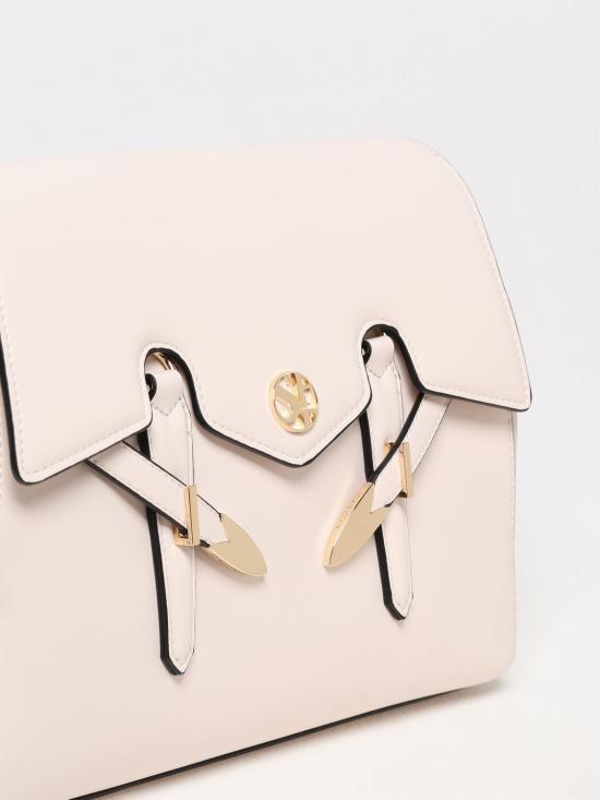 25SS 시크릿 폰 폰 숄더백 YALIS MEDIUM OFF White - SECRET PON PON