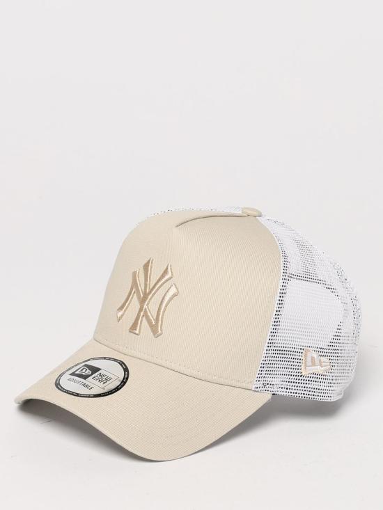 25SS 뉴에라 볼캡 60675518 270 Beige