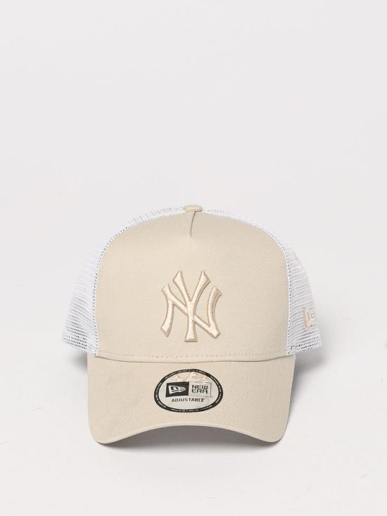 25SS 뉴에라 볼캡 60675518 270 Beige - NEW ERA