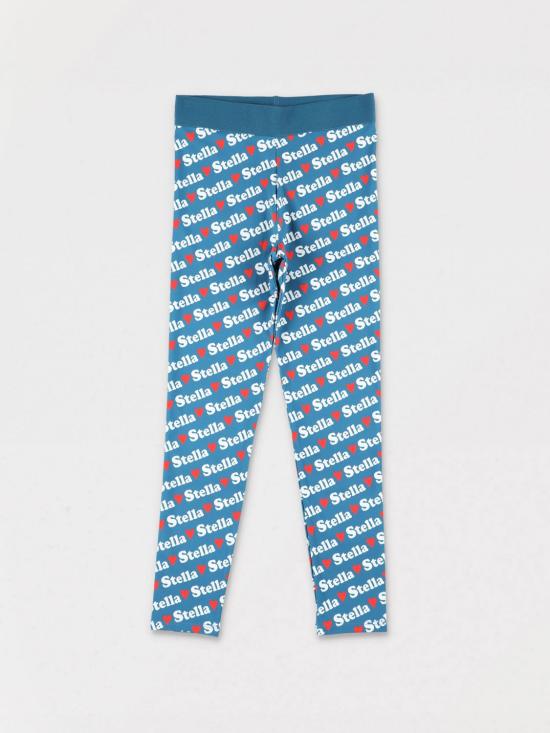 25FW [키즈] 스텔라 맥카트니 팬츠 TW6E30Z2536 60HMC Multicolor