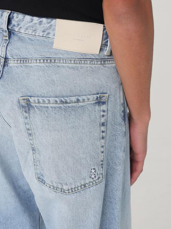 25SS 아이콘데님 데님 팬츠 SCOTTID8695 LIGHT Stone Washed - ICON DENIM