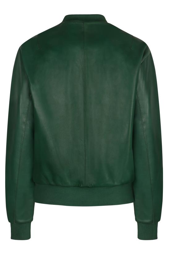 25SS 파로쉬 자켓 D431704MACIOCK25 068 green - PAROSH