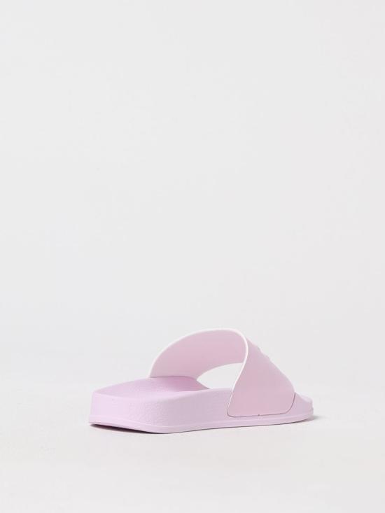 25SS [키즈] 엘리자베타프랜치 스니커즈 F4A01745 379 Pink - ELISABETTA FRANCHI