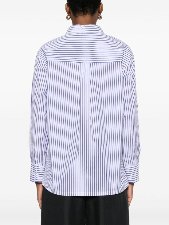 25SS 막스마라 셔츠 2519111021600 001 White - MAX MARA