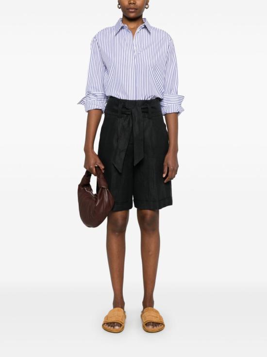 25SS 막스마라 셔츠 2519111021600 001 White - MAX MARA