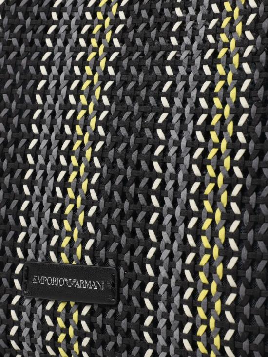 25SS 엠포리오 아르마니 토트백 EW001009AF12768 FC145 Yellow - EMPORIO ARMANI