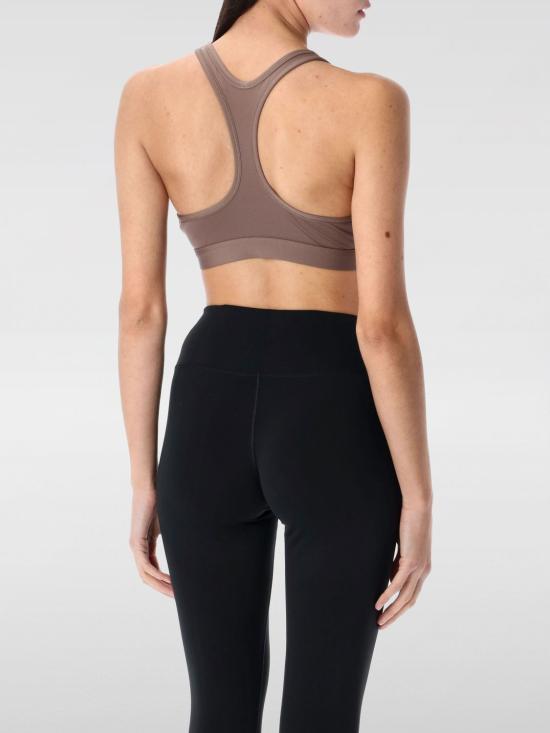 25SS 나이키 민소매 티셔츠 DX6817 233 Brown - NIKE